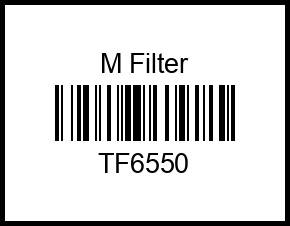 Фильтр масляный tf6550 m%20filter – купить в Омске. Цены, характеристики, фото в интернет-магазине autotoot.ru