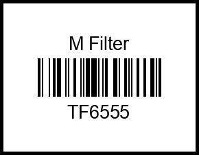 Фильтр масляный tf6555 m%20filter – купить в Омске. Цены, характеристики, фото в интернет-магазине autotoot.ru
