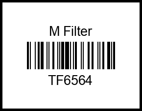 Фильтр масляный tf6564 m%20filter – купить в Омске. Цены, характеристики, фото в интернет-магазине autotoot.ru