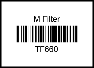 Фильтр масляный tf660 m%20filter – купить в Омске. Цены, характеристики, фото в интернет-магазине autotoot.ru