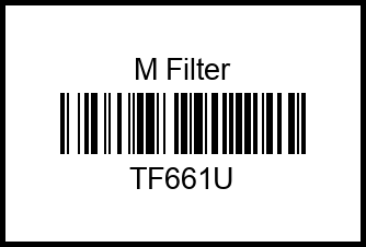 Фильтр масляный tf661u m%20filter – купить в Омске. Цены, характеристики, фото в интернет-магазине autotoot.ru
