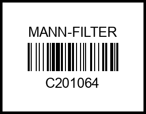 Фв MANN C 20 106/4 OPEL Corsa E 14-, VAUXHALL Corsa Mk IV 14- В c201064 mann-filter – купить в Омске. Цены, характеристики, фото в интернет-магазине autotoot.ru