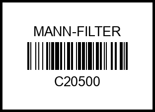 фильтр воздушный ! H400 D194 d114\ MB O520, Deutz, Massey Ferguson, Liebherr c20500 mann-filter – купить в Омске. Цены, характеристики, фото в интернет-магазине autotoot.ru