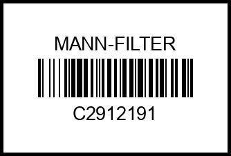 Фв MANN C 29 1219/1 Грузовики Mercedes Benz Actros (LAF 8763) В c2912191 mann-filter – купить в Омске. Цены, характеристики, фото в интернет-магазине autotoot.ru