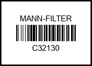 Фильтр воздушный AUDI A4 (8K, B8), A5 + Cabriolet (8T, 8F), Q5 (8R) c32130 mann-filter – купить в Омске. Цены, характеристики, фото в интернет-магазине autotoot.ru