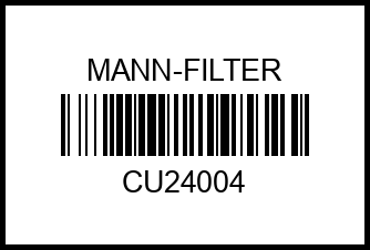 Фильтр салона HYUNDAI ix35 / Tucson, Tuscon II, KIA Sportage II (JE_), Sportage III (SL) cu24004 mann-filter – купить в Омске. Цены, характеристики, фото в интернет-магазине autotoot.ru