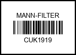 Фильтр салона Lexus LS, LX, RX, ES, GS >05, Subaru Legasy, Outback >09, Toyota Corolla, Auris, Rav-4 >04 cuk1919 mann-filter – купить в Омске. Цены, характеристики, фото в интернет-магазине autotoot.ru
