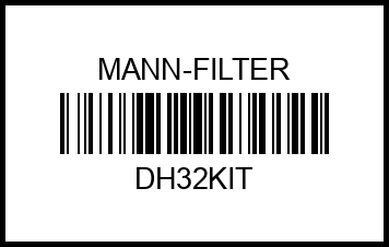 подогреватель топлива !к фильтру PRELINE \ комплект с кабелем 5 м dh32kit mann-filter – купить в Омске. Цены, характеристики, фото в интернет-магазине autotoot.ru