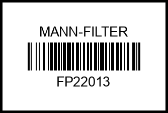 Фильтр салона FORD Transit 2007 07- fp22013 mann-filter – купить в Омске. Цены, характеристики, фото в интернет-магазине autotoot.ru