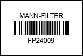 Фильтр салона fp24009 mann-filter – купить в Омске. Цены, характеристики, фото в интернет-магазине autotoot.ru