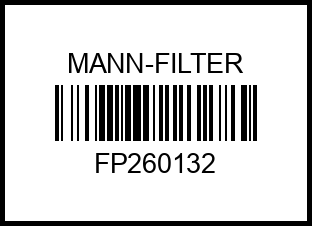 Фильтр салона RENAULT Latitude 02/11- fp260132 mann-filter – купить в Омске. Цены, характеристики, фото в интернет-магазине autotoot.ru