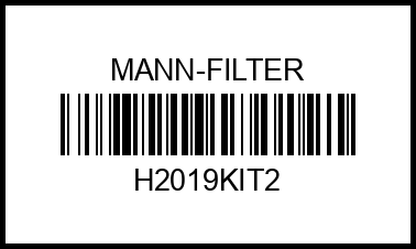 Фильтр масляный FORD Galaxy I, MERCEDES-BENZ V-Klasse (638/2), VW (VOLKSWAGEN)Sharan I (7M), Transporter/Bus (T4) h2019kit2 mann-filter – купить в Омске. Цены, характеристики, фото в интернет-магазине autotoot.ru