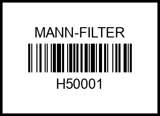 Фильтр масляный BMW 1 (E81/E82/E87/E88), 3 (E90/E91/E92/E93), 5 (E60/E61), 7 (F01/F02/F03/F04) - all Automatic gearbox ZF 6HP19Z h50001 mann-filter – купить в Омске. Цены, характеристики, фото в интернет-магазине autotoot.ru