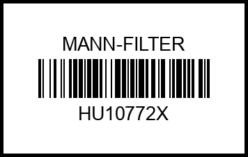 фильтрующий элемент масла с уплотнениями! H281 D90\ SCANIA P/R/T DC13 hu10772x mann-filter – купить в Омске. Цены, характеристики, фото в интернет-магазине autotoot.ru
