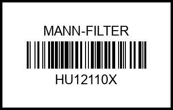 фильтрующий элемент масла!\ MB Intercity 634 /Intouro I O 560/OC-Serie/Axor I/II, Setra hu12110x mann-filter – купить в Омске. Цены, характеристики, фото в интернет-магазине autotoot.ru