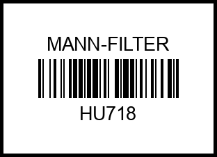 Фильтр масляный MERCEDES-BENZ: C-CLASS (S202/S203/S204/W202/W203/W204) C230-C350/C32AMG/C43AMG/C55AMG/4-matic 97-, E-CLASS (S210/S211/W210/W211) E230-E500/E55AMG 96- hu718 mann-filter – купить в Омске. Цены, характеристики, фото в интернет-магазине autotoot.ru