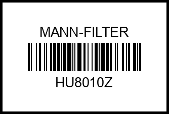 фильтр масляный !\Audi A8, VW Touareg/Phaeton 6.0 W12 03> hu8010z mann-filter – купить в Омске. Цены, характеристики, фото в интернет-магазине autotoot.ru