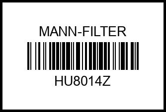Фильтр масляный VOLVO: S60 II 1.5T3/2.0D2/D3/D4/D5/T3/T4/T5/T6 13-, S80 II (AS) 2.0D4/T5/Drive-E 13-, S90 II 2.0T5/T6/AWD 16-, XC90 II 2.0D4/D5/T5/T6/T8/AWD 14- hu8014z mann-filter – купить в Омске. Цены, характеристики, фото в интернет-магазине autotoot.ru