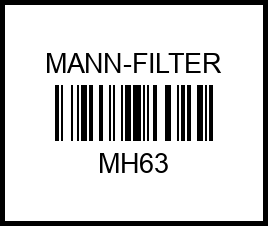 Фильтр масляный APRILIA 1000, CAN-AM / BOMBARDIER (ATVs) 300 - 500ccm, 500ccm ->, LAVERDA (MOTORBIKE) 1000, VOXAN 1000 mh63 mann-filter – купить в Омске. Цены, характеристики, фото в интернет-магазине autotoot.ru