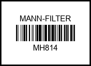 Фм MANN MH 814 BIMOTA HONDA KAWASAKI TRIUMPH (MOTORBIKE) YAMAHA мото В mh814 mann-filter – купить в Омске. Цены, характеристики, фото в интернет-магазине autotoot.ru