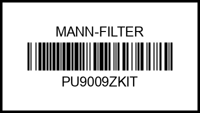 Фильтр топливный NISSAN: NV400 2.3DCi 11- \ OPEL: MOVANO B 2.3CDTi 10-, VIVARO 1.6CDTi 14- \ RENAULT: MASTER III (EV/FV/HV/JV/UV) 2.3DCi 10-, TRAFIC III 1.6DCi 14- pu9009zkit mann-filter – купить в Омске. Цены, характеристики, фото в интернет-магазине autotoot.ru