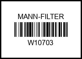 Фильтр масляный HYUNDAI County 09/04-, HD65/72/78 00- w10703 mann-filter – купить в Омске. Цены, характеристики, фото в интернет-магазине autotoot.ru