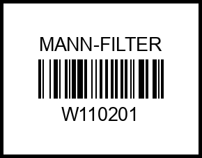 фильтр масляный! H261 D108 M32х1.5 \ VOLVO, RVI w110201 mann-filter – купить в Омске. Цены, характеристики, фото в интернет-магазине autotoot.ru