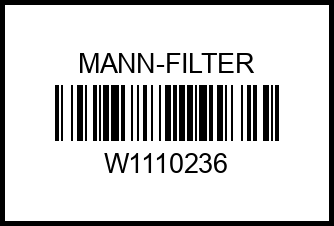 фильтр масляный ! H261 D108 d93/103 \Omn Volvo FH/NL/B6/7/12 w1110236 mann-filter – купить в Омске. Цены, характеристики, фото в интернет-магазине autotoot.ru