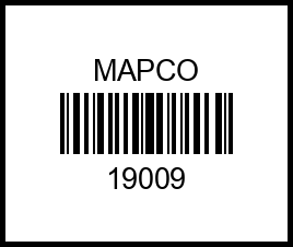 Рычаг передней подвески, левый 19009 mapco – купить в Омске. Цены, характеристики, фото в интернет-магазине autotoot.ru