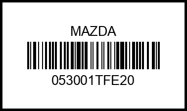 Масло моторное синтетическое 5W30 SL/CF, A5/B5 1л 053001tfe20 mazda – купить в Омске. Цены, характеристики, фото в интернет-магазине autotoot.ru