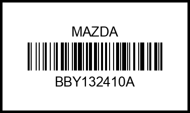 Трубка гидроусилителя высокого давления, Mazda3 (BL) bby132410a mazda – купить в Омске. Цены, характеристики, фото в интернет-магазине autotoot.ru
