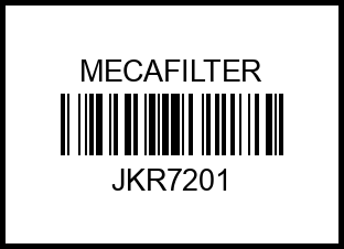 Фильтр салона угольный jkr7201 mecafilter – купить в Омске. Цены, характеристики, фото в интернет-магазине autotoot.ru