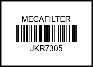 Фильтр салона угольный jkr7305 mecafilter – купить в Омске. Цены, характеристики, фото в интернет-магазине autotoot.ru