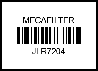 Фильтр салона jlr7204 mecafilter – купить в Омске. Цены, характеристики, фото в интернет-магазине autotoot.ru