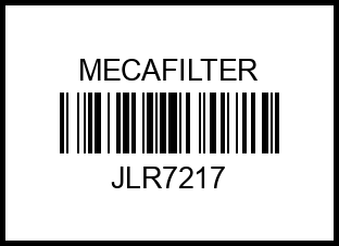 Фильтр салона jlr7217 mecafilter – купить в Омске. Цены, характеристики, фото в интернет-магазине autotoot.ru