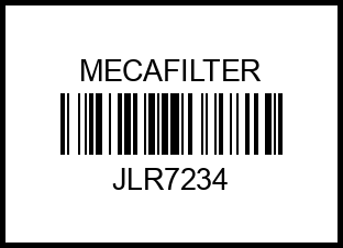 Фильтр салона jlr7234 mecafilter – купить в Омске. Цены, характеристики, фото в интернет-магазине autotoot.ru