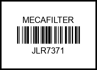 Фильтр салона jlr7371 mecafilter – купить в Омске. Цены, характеристики, фото в интернет-магазине autotoot.ru