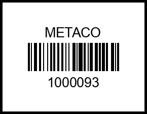 Фильтр воздушный TOYOTA LAND CRUISER 100 4.7 V8 1000093 metaco – купить в Омске. Цены, характеристики, фото в интернет-магазине autotoot.ru