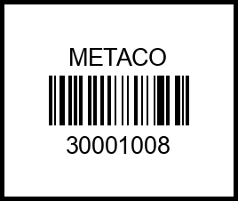 AUDI A2/A3/VW GOLF-4/BORA С ДАТЧИКОМ 30001008 metaco – купить в Омске. Цены, характеристики, фото в интернет-магазине autotoot.ru