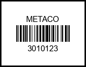 VW Transporter T5 (2003-2015), Audi A6 [C5] (1997-2004) 3010123 metaco – купить в Омске. Цены, характеристики, фото в интернет-магазине autotoot.ru