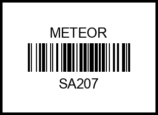 Свеча зажигания blue line HR8MCV+ METEOR SA 207 sa207 meteor – купить в Омске. Цены, характеристики, фото в интернет-магазине autotoot.ru