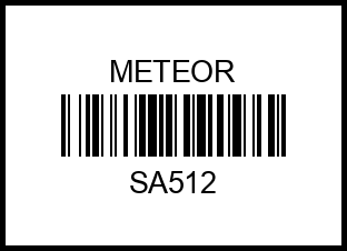 Свеча зажигания black line Ir FR6LII330X METEOR SA 512 sa512 meteor – купить в Омске. Цены, характеристики, фото в интернет-магазине autotoot.ru