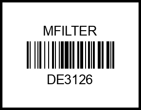 IVECO Daily de3126 mfilter – купить в Омске. Цены, характеристики, фото в интернет-магазине autotoot.ru