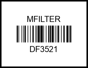фильтр топливный! сепаратор\ VOLVO FH/FM 12/13/16 D13D df3521 mfilter – купить в Омске. Цены, характеристики, фото в интернет-магазине autotoot.ru
