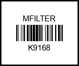 фильтр салона!\ Subaru Forester 2.0D/Impreza 1.5/2.0/2.5/2.0D 08> k9168 mfilter – купить в Омске. Цены, характеристики, фото в интернет-магазине autotoot.ru