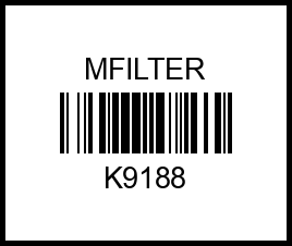 фильтр салона!\ Mazda CX-5 2.0i 11> k9188 mfilter – купить в Омске. Цены, характеристики, фото в интернет-магазине autotoot.ru
