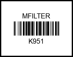 фильтр воздушный ! кабины/отопителя 314x227x25 \DAF 95XF k951 mfilter – купить в Омске. Цены, характеристики, фото в интернет-магазине autotoot.ru