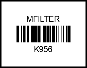 фильтр салона !\TATRA k956 mfilter – купить в Омске. Цены, характеристики, фото в интернет-магазине autotoot.ru