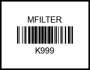 фильтр салона ! 203х91.5х20 \ RVI Kerax/Premium/Midlum, Volvo FL/FE 00> k999 mfilter – купить в Омске. Цены, характеристики, фото в интернет-магазине autotoot.ru