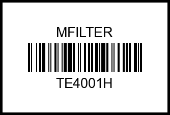 ASTRA, AYATS, DAF, EVOBUS, FORD, IVECO te4001h mfilter – купить в Омске. Цены, характеристики, фото в интернет-магазине autotoot.ru